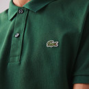 Футболка Lacoste PH4012-132 - зеленая