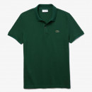 Футболка Lacoste PH4012-132 - зеленая