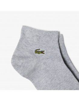 Носки унисекс Lacoste RA2917-5KC - мультиколор