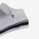 Носки унисекс Lacoste RA2917-5KC - мультиколор