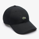 Кепка Lacoste Caps And Hats RK0491-031 - черная
