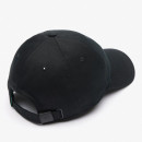 Кепка Lacoste Caps And Hats RK0491-031 - черная