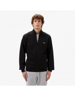 Свитшот Lacoste Regular Fit SH9622-031 - черный