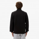 Свитшот Lacoste Regular Fit SH9622-031 - черный