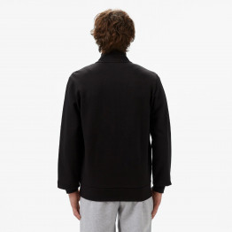 Свитшот Lacoste Regular Fit SH9622-031 - черный