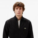 Свитшот Lacoste Regular Fit SH9622-031 - черный