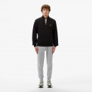 Свитшот Lacoste Regular Fit SH9622-031 - черный