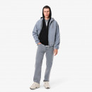 Мужская толстовка Lacoste Classic Fit SH9809-031 - черная