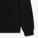 Мужская толстовка Lacoste Classic Fit SH9809-031 - черная