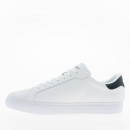 Мужская обувь Lacoste Powercourt 125 2 SMA749SMA0081-1R5 - белые
