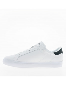 Мужская обувь Lacoste Powercourt 125 2 SMA749SMA0081-1R5 - белые