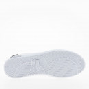 Мужская обувь Lacoste Powercourt 125 2 SMA749SMA0081-1R5 - белые