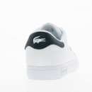 Мужская обувь Lacoste Powercourt 125 2 SMA749SMA0081-1R5 - белые