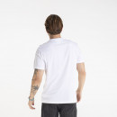 Футболка Lacoste TH1285-001 - белая