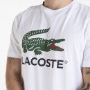 Футболка Lacoste TH1285-001 - белая