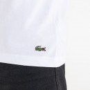Футболка Lacoste TH1285-001 - белая