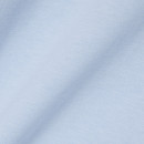 Мужская футболка Lacoste TH1427-HBA - синяя