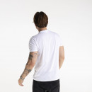 Футболка Lacoste Crew Neck Pime Cotton Jersey TH6709-001 - белая