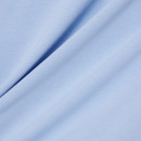 Мужская футболка Lacoste Crew Neck Pime Cotton Jersey TH6709-AEY - синяя