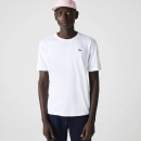 Футболка Lacoste Classic TH7618-001 - белая
