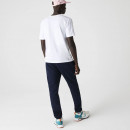 Футболка Lacoste Classic TH7618-001 - белая