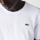 Футболка Lacoste Classic TH7618-001 - белая