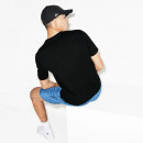 Футболка Lacoste Classic TH7618-031 - черная