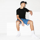 Футболка Lacoste Classic TH7618-031 - черная