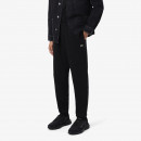 Мужские брюки Lacoste XH9833-031 - черные