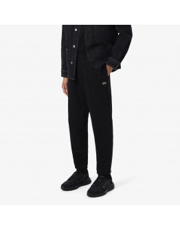 Мужские брюки Lacoste XH9833-031 - черные