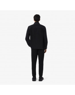 Мужские брюки Lacoste XH9833-031 - черные