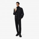 Мужские брюки Lacoste XH9833-031 - черные