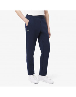 Мужские брюки Lacoste XH9833-166 - темно-синие