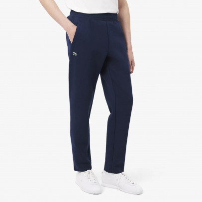 Мужские брюки Lacoste XH9833-166 - темно-синие