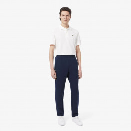 Мужские брюки Lacoste XH9833-166 - темно-синие