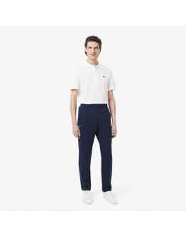 Мужские брюки Lacoste XH9833-166 - темно-синие