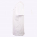 Мужская футболка Lotto 1124001-11-0601 - белая