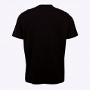 Мужская футболка Lotto 1124002-19-4006 - черная