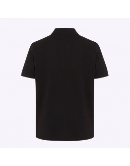 Мужская футболка Lotto 1124003-19-4006 - черная