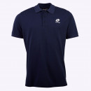 Мужская футболка Lotto 1124003-19-4024 - темно-синяя