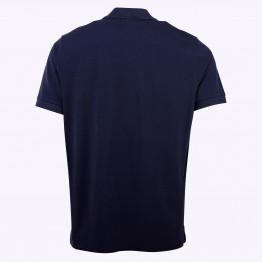 Мужская футболка Lotto 1124003-19-4024 - темно-синяя