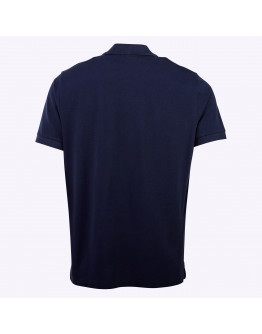 Мужская футболка Lotto 1124003-19-4024 - темно-синяя