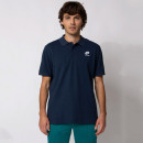 Мужская футболка Lotto 1124003-19-4024 - темно-синяя