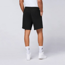 Мужские шорты Lotto 1124009-19-4006 - черные