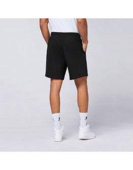 Мужские шорты Lotto 1124009-19-4006 - черные