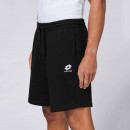 Мужские шорты Lotto 1124009-19-4006 - черные