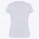 Женская футболка Lotto 1124012-15-4101 - серая
