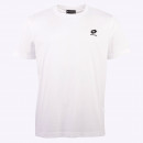 Мужская футболка Lotto 1124051-11-0601 - белая