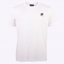 Мужская футболка Lotto 1124051-11-0601 - белая