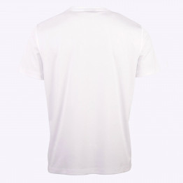 Мужская футболка Lotto 1124051-11-0601 - белая